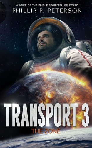 Transport 3 The Zone