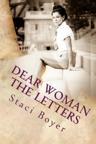 Dear Woman The Letters