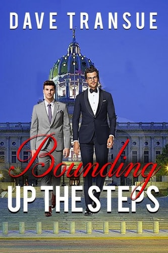 Bounding Up the Steps
