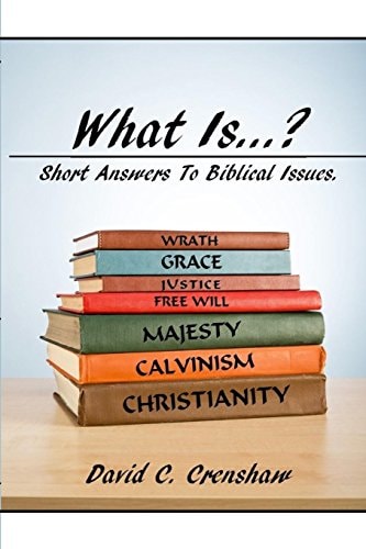 What Is... ? Short Answers to Biblical Questions