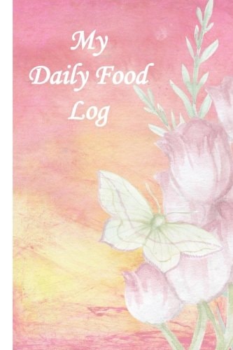 My Daily Food Log