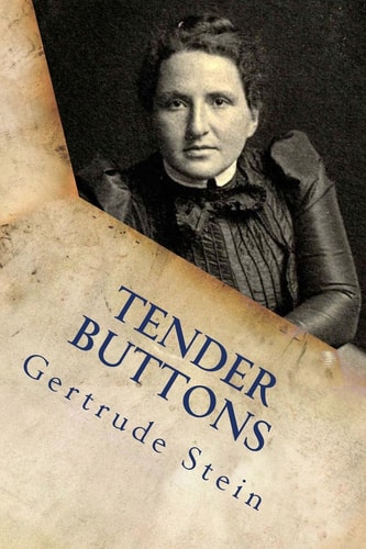 Tender Buttons