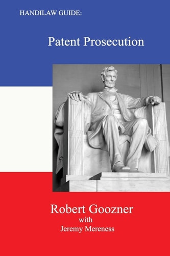 Handilaw Guide Patent Prosecution