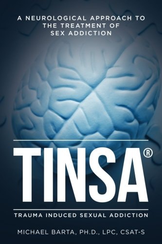 Tinsa A Neurological Approach to the Treatment of Sex Addiction