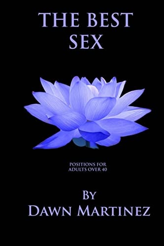 The Best Sex Positions For Adults Over 40