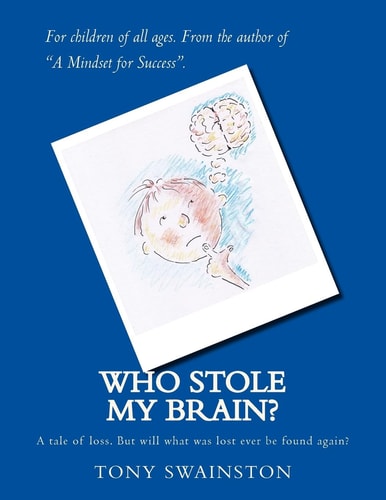 Who Stole My Brain? A Tale of Loss. But Will What Was Lost Ever Be Found Again?
