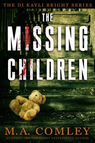 The Missing Children D