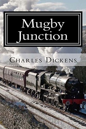 Mugby Junction