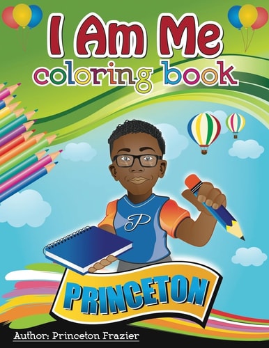 "I Am Me" You Were Created To Win