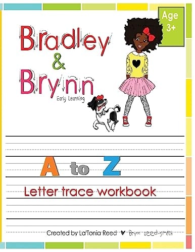 Bradley&Brynn a to Z