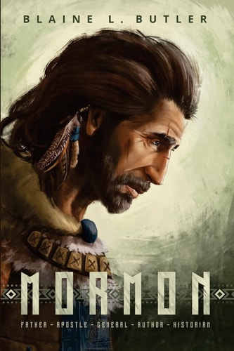 Mormon Father - Apostle - General - Author - Historian