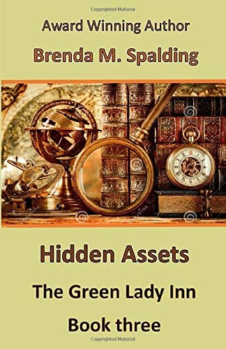 Hidden Assets
