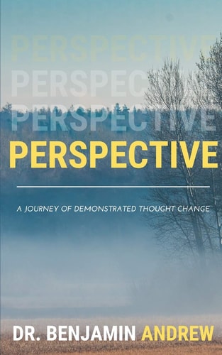Perspective A Journey of Demonstrated Thought Change