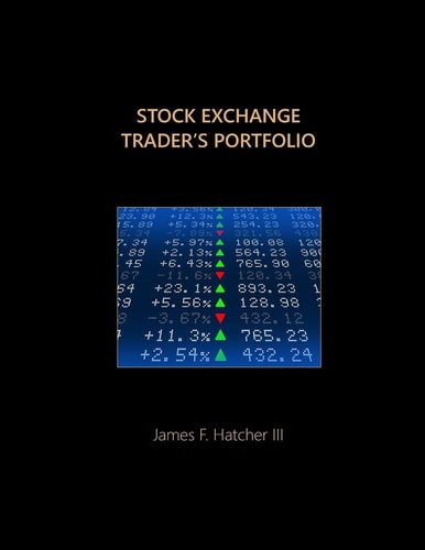 Stock Exchange Trader's Portfolio