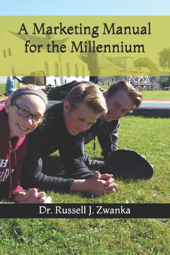 A Marketing Manual for the Millennium Triple Eight Edition