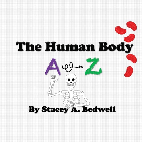 The Human Body A-Z