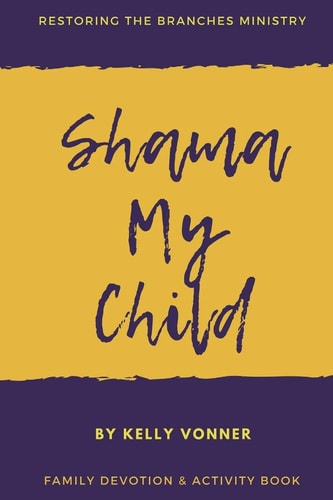 Shama My Child