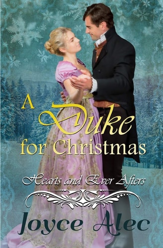 A Duke for Christmas