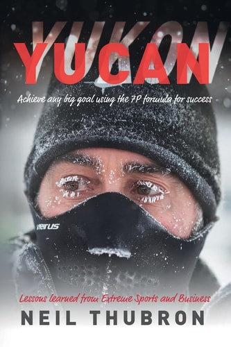 Yucan Achieve Any Big Goal Using the 7P Formula for Success