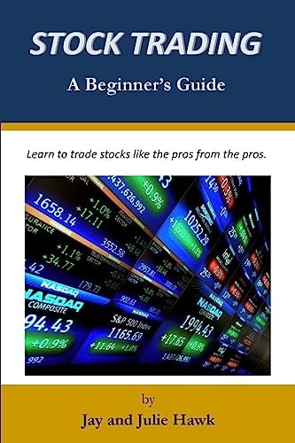 Stock Trading A Beginner's Guide