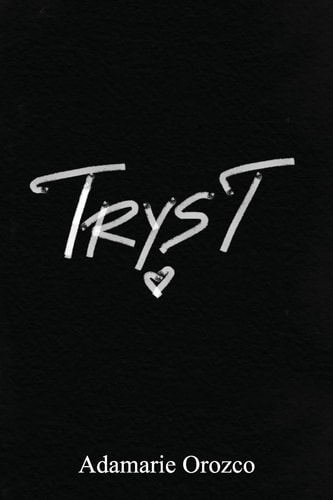 Love Poetry Tryst