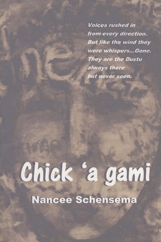 Chick 'a Gami