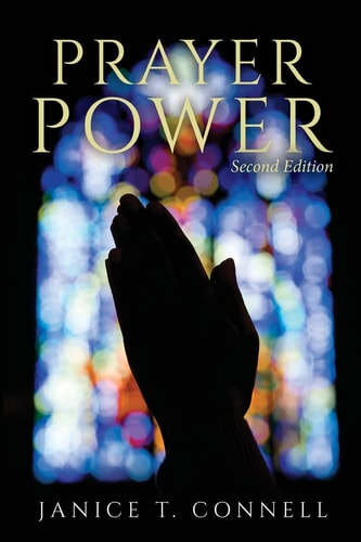 Prayer Power Second Edition