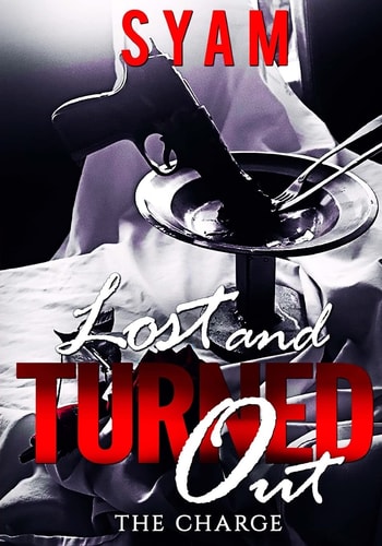 Lost and Turned Out - the Charge