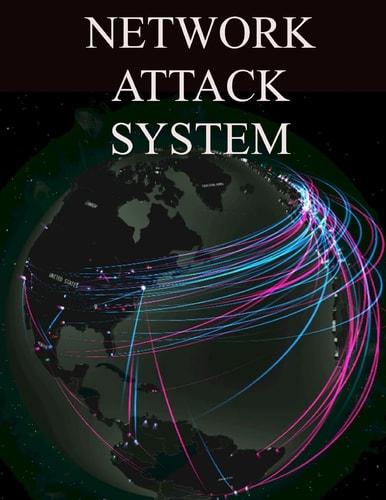 Network Attack System AFi 17-2NAS