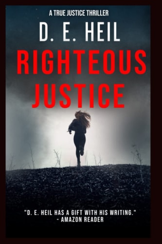 Righteous Justice