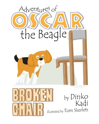 Broken Chair