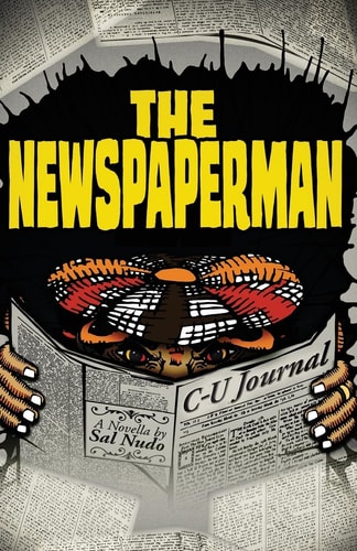 The Newspaperman
