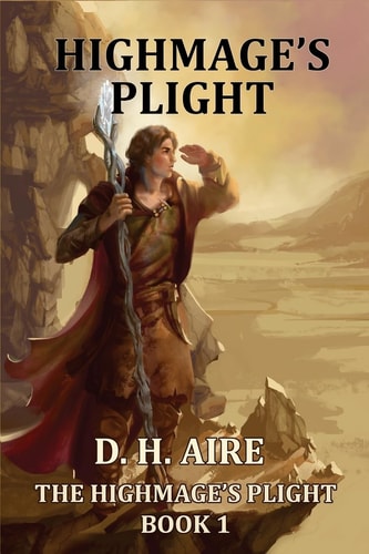 Highmage's Plight