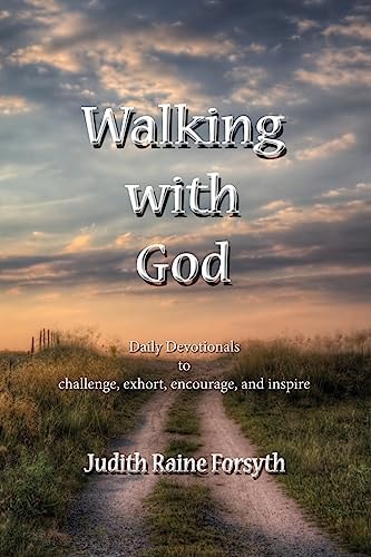 Walking With God