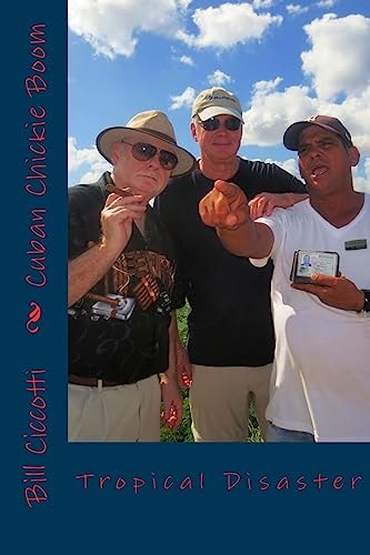 Cuban Chickie Boom