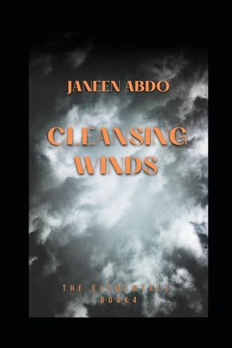 Cleansing Winds The Elemental Book 4