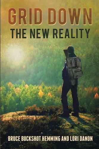 Grid Down The New Reality
