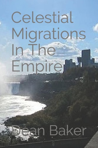 Celestial Migrations in the Empire Poetry