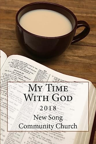 My Time With God