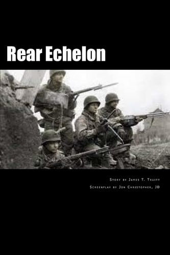 Rear Echelon Music Was Their Passion. Fighting Was Their Duty