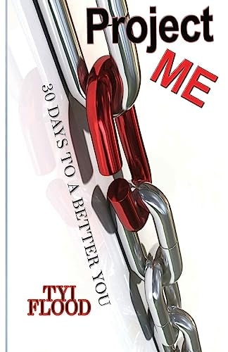 Projectme 30 Days to a Better You