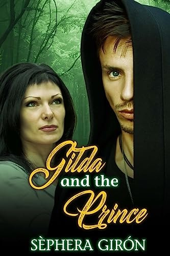 Gilda and the Prince