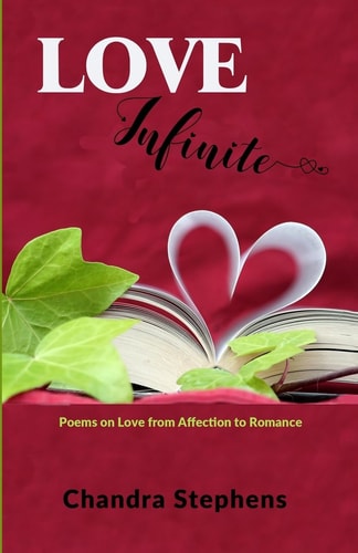 Love Infinite Poems on Love from Affection to Romance
