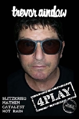4Play A Punk Rock Autobiography