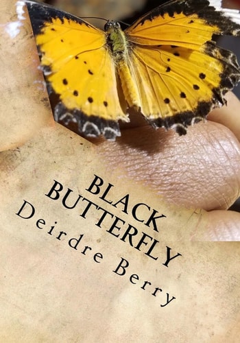 Black Butterfly The Amazing Transformation That Takes Place in All of Us