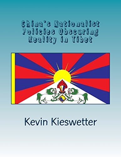 China's Nationalist Policies Obscuring Reality in Tibet