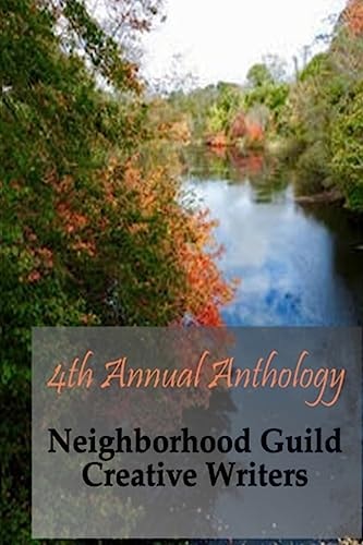 4th ANNUAL ANTHOLOGY