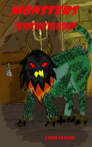 Monsters The Monster in The Basement