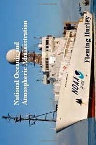 National Oceanic and Atmospheric Administration