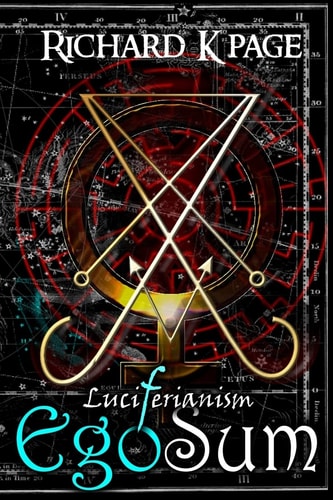 Luciferianism EgoSum